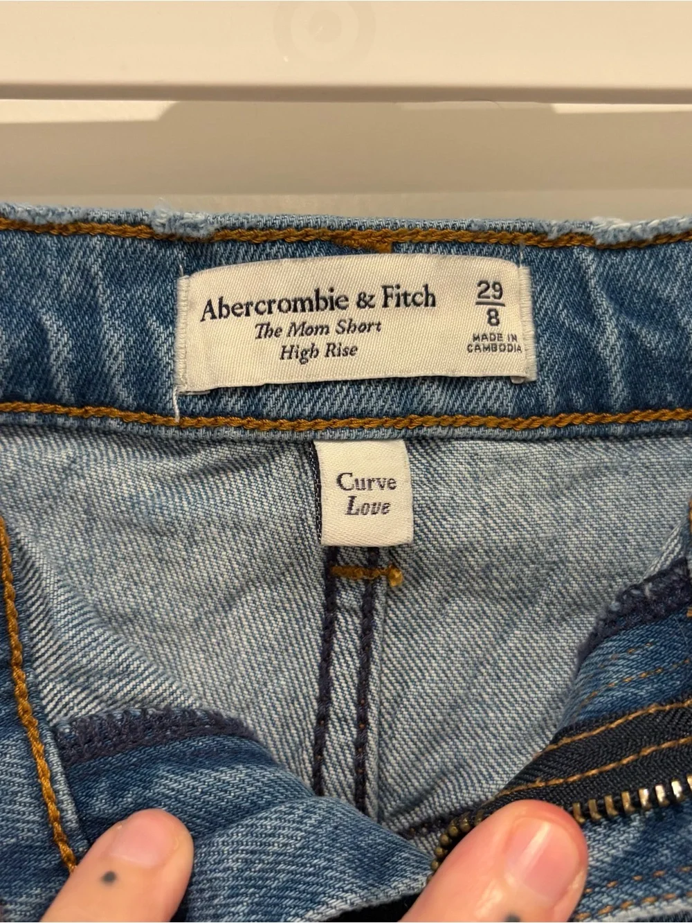 Abercrombie & Fitch abercrombie fitch
